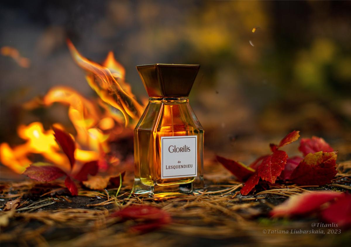 عطر ادکلن گلوریلیس لسکندیو - Glorilis Lesquendieu - بررسی، قیمت و خرید