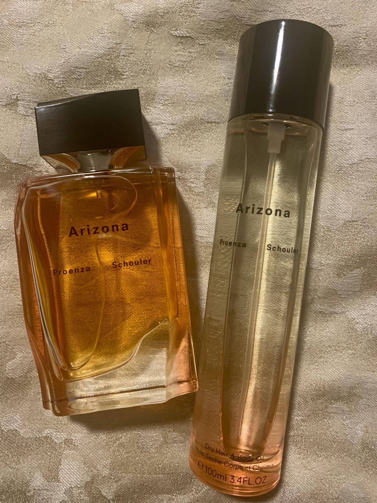 عطر ادکلن اریزونا پرونزا اسکولر - Arizona Proenza Schouler - بررسی، قیمت و خرید
