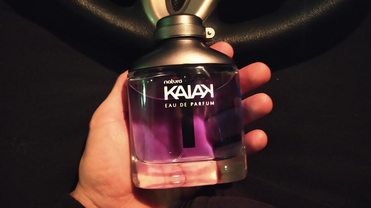 عطر ادکلن کی ناتورا - K Natura - بررسی، قیمت و خرید