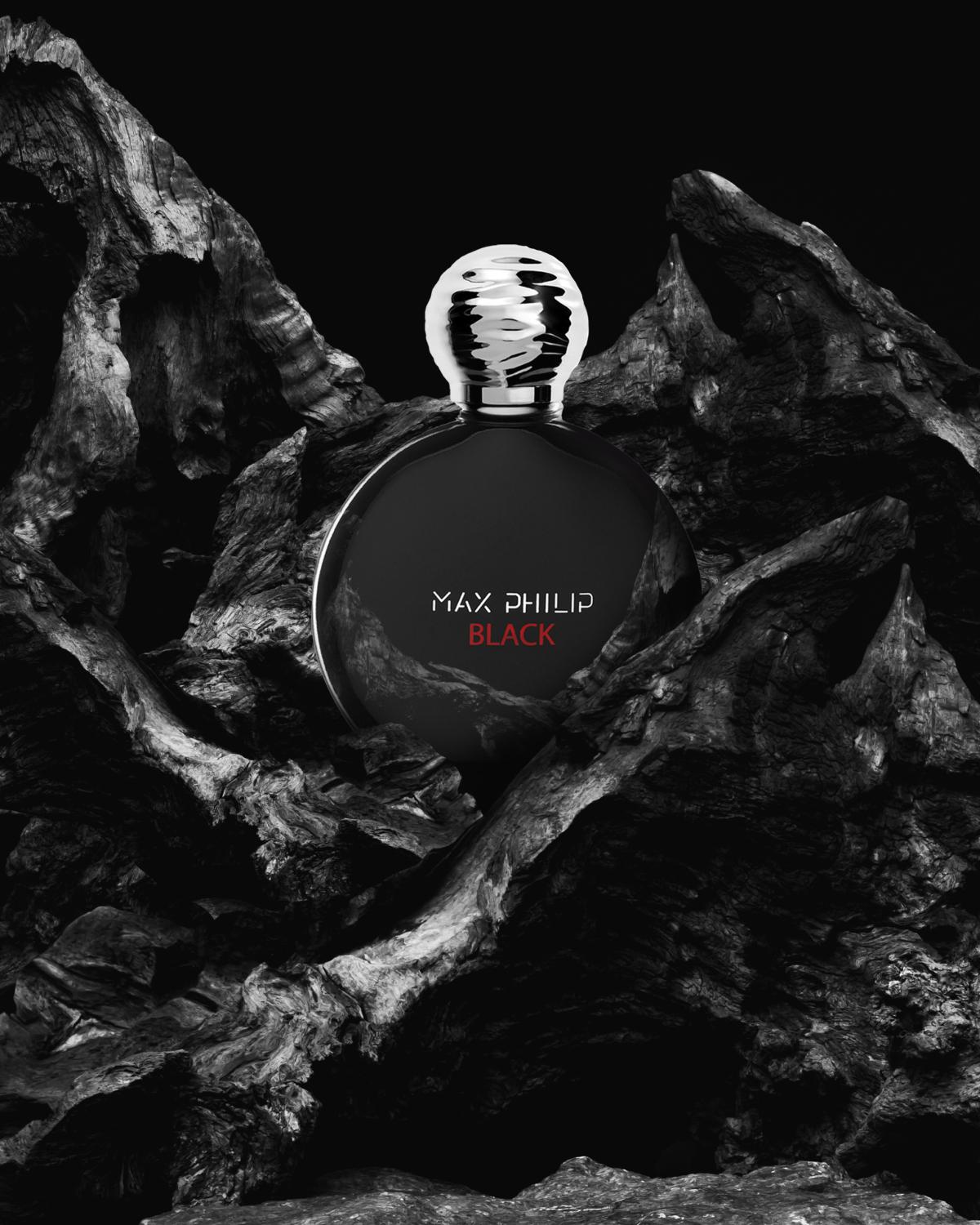 عطر ادکلن بِلَک مکس فیلیپ - Black Max Philip - بررسی، قیمت و خرید