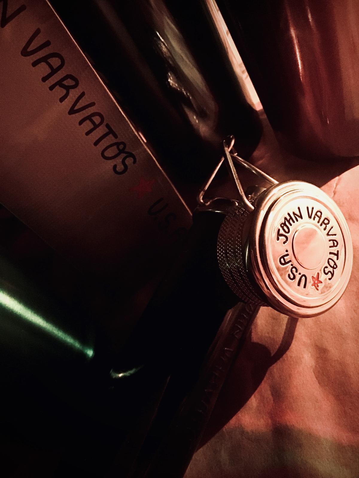 عطر ادکلن استار یو اس ای جان وارواتوس - Star USA John Varvatos - بررسی، قیمت و خرید