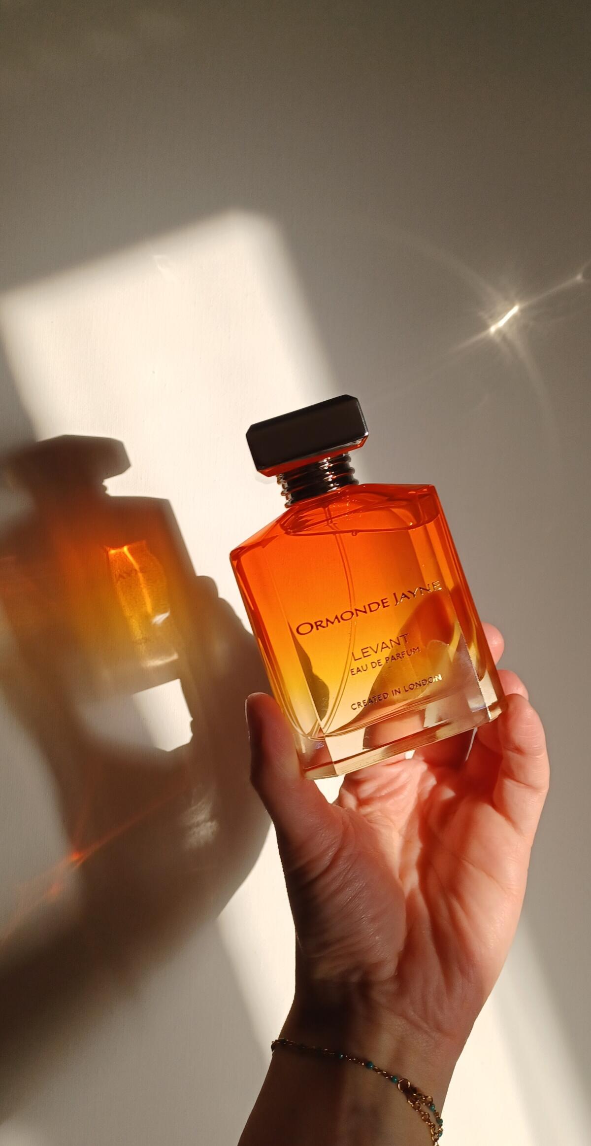 عطر ادکلن لِوانت اورموند جین - Levant Ormonde Jayne - بررسی، قیمت و خرید
