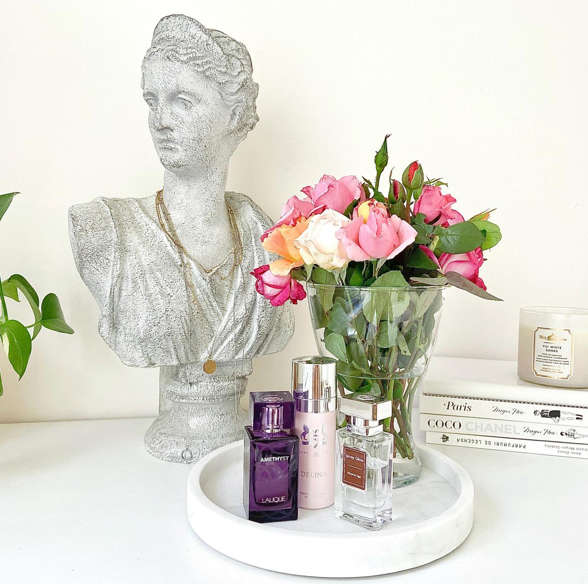 عطر ادکلن وود اند سیج جنی گلو - Wood & Sage Jenny Glow - بررسی، قیمت و خرید