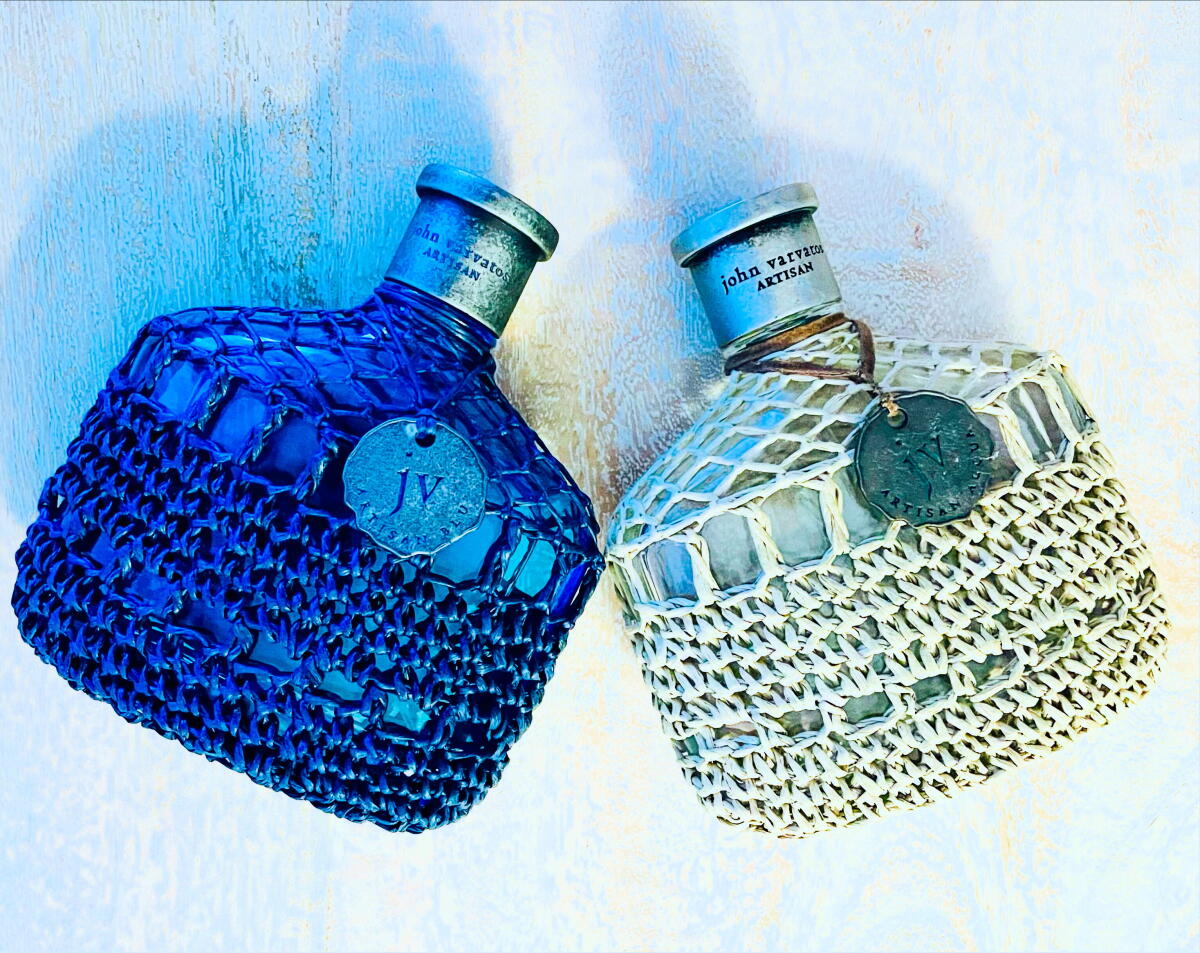 عطر ادکلن آرتیسان آکوا جان وارواتوس - Artisan Acqua John Varvatos - بررسی، قیمت و خرید