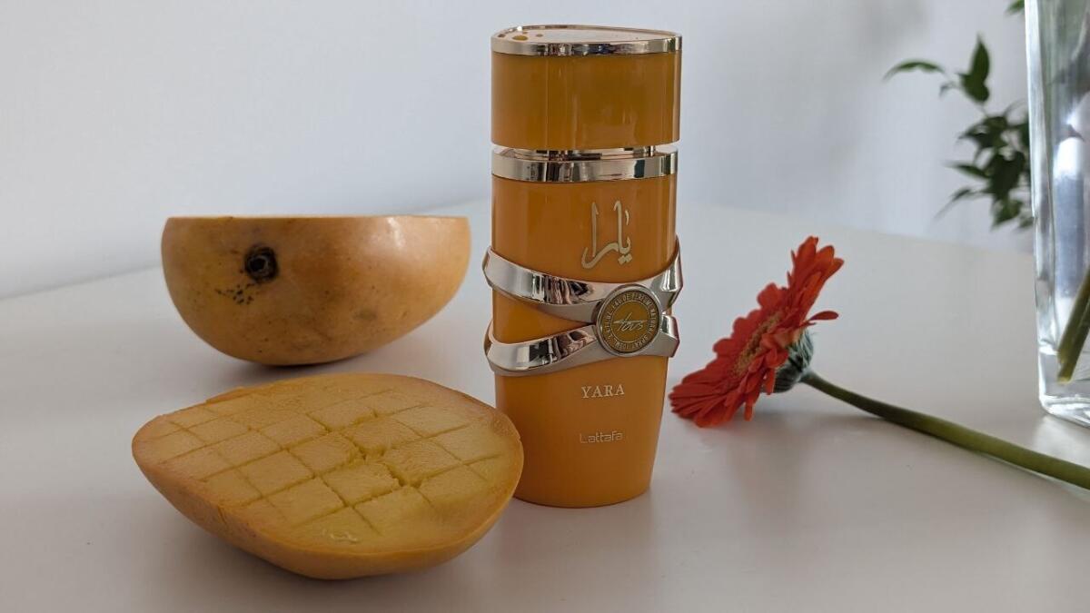 عطر ادکلن یارا توس لتافا پرفیومز - Yara Tous Lattafa Perfumes - بررسی، قیمت و خرید