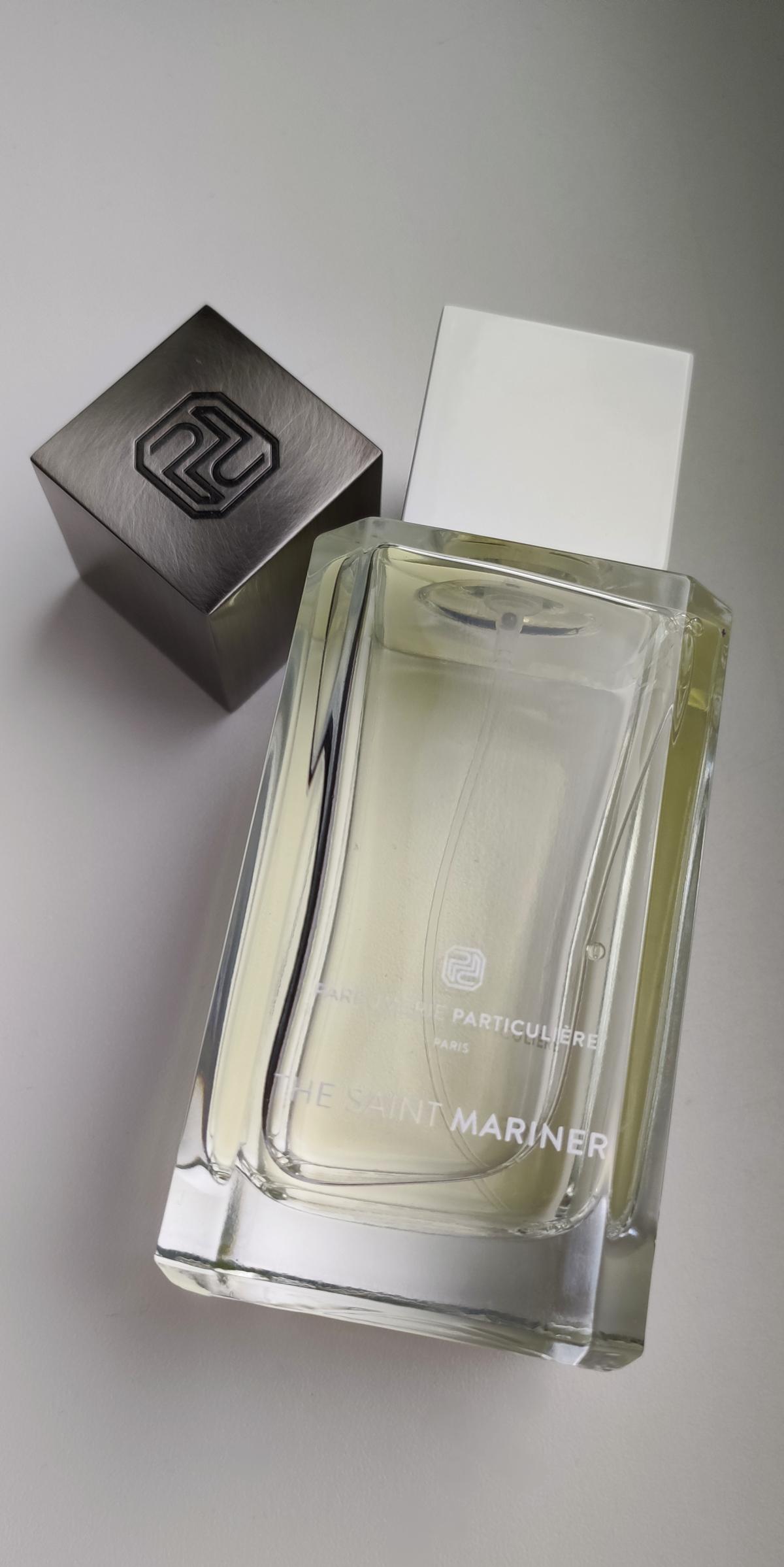 عطر ادکلن ده سینت مارینر پرفیومری پارتیکیولر - The Saint Mariner Parfumerie Particulière - بررسی، قیمت و خرید