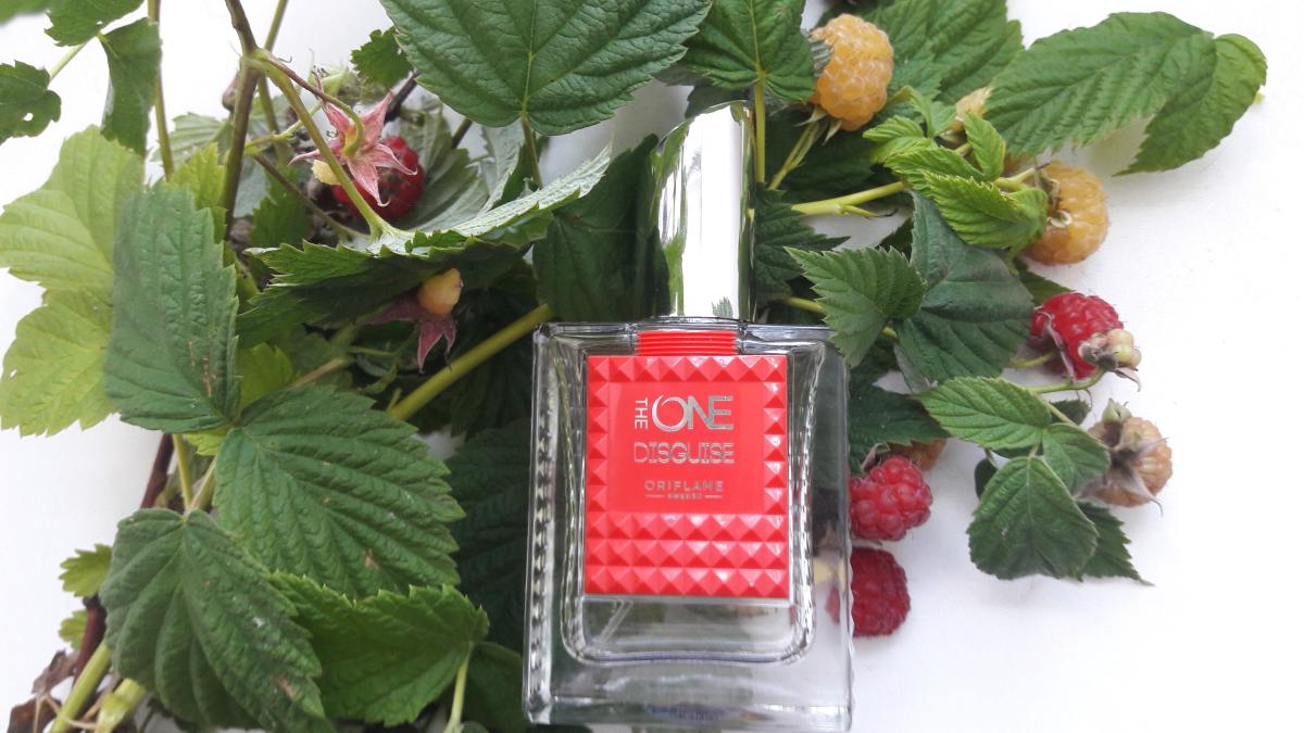 عطر ادکلن د وان دیسگایز اریفلیم - The One Disguise Oriflame - بررسی، قیمت و خرید