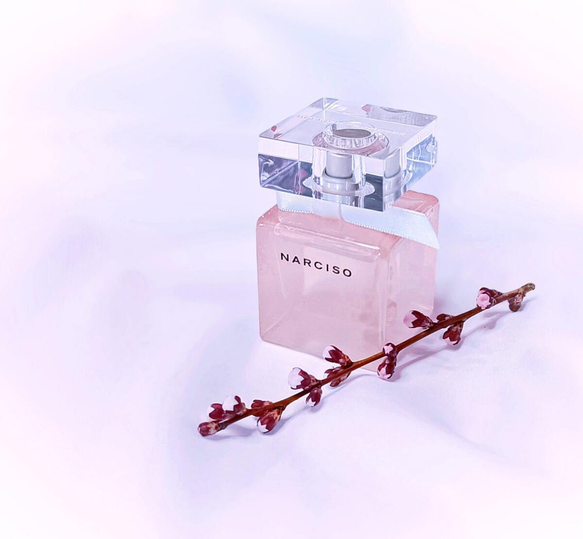عطر ادکلن نارسيسو گریس نارسیسو رودریگز - Narciso Grace Narciso Rodriguez - بررسی، قیمت و خرید