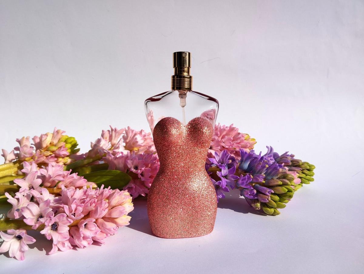 عطر ادکلن کلاسیک پین آپ ژان پل گوتیه - Classique Pin Up Jean Paul Gaultier - بررسی، قیمت و خرید