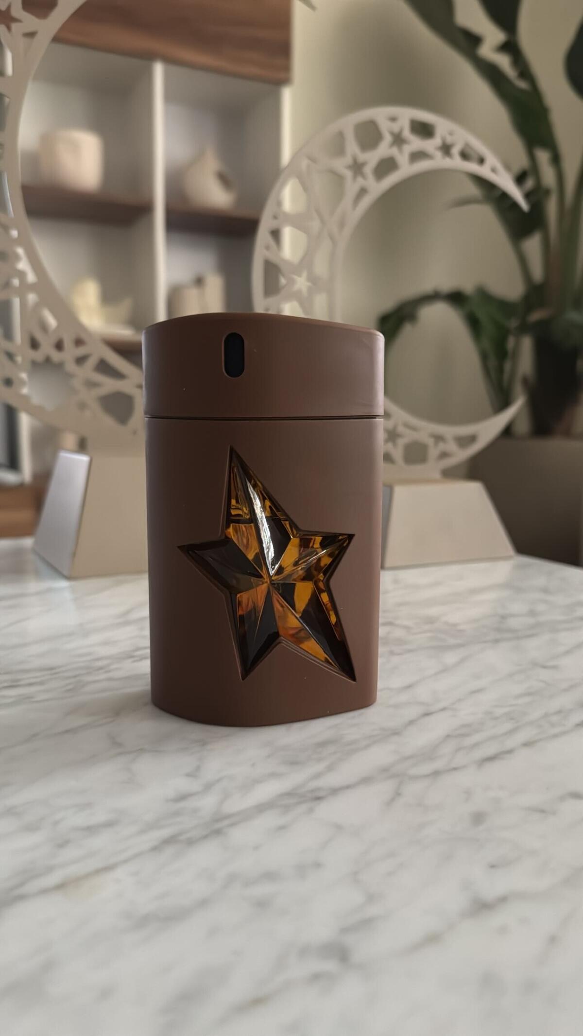 عطر ادکلن ای من پیور هاوانه موگلر - A*Men Pure Havane Mugler - بررسی، قیمت و خرید