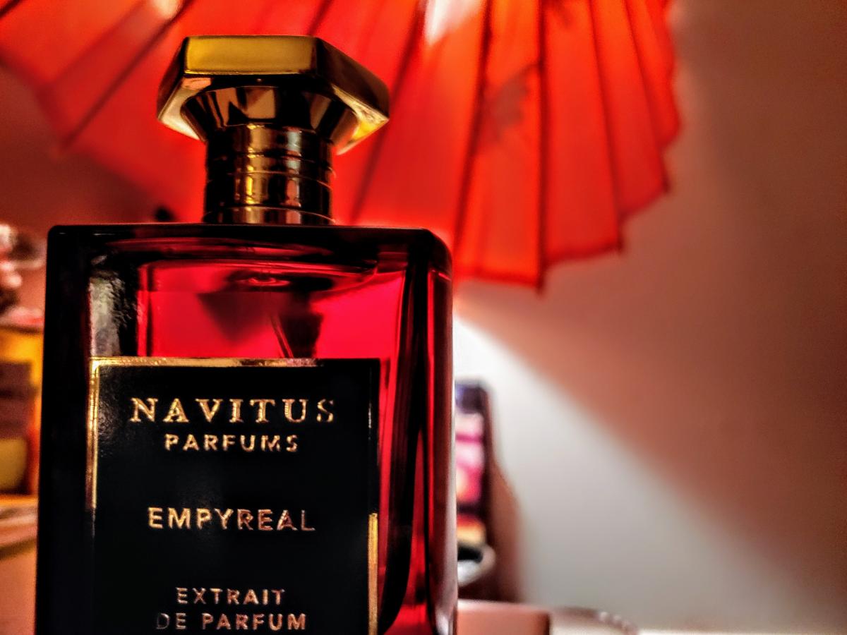 عطر ادکلن امپایریال ناویتوس پارفومز - Empyreal Navitus Parfums - بررسی، قیمت و خرید