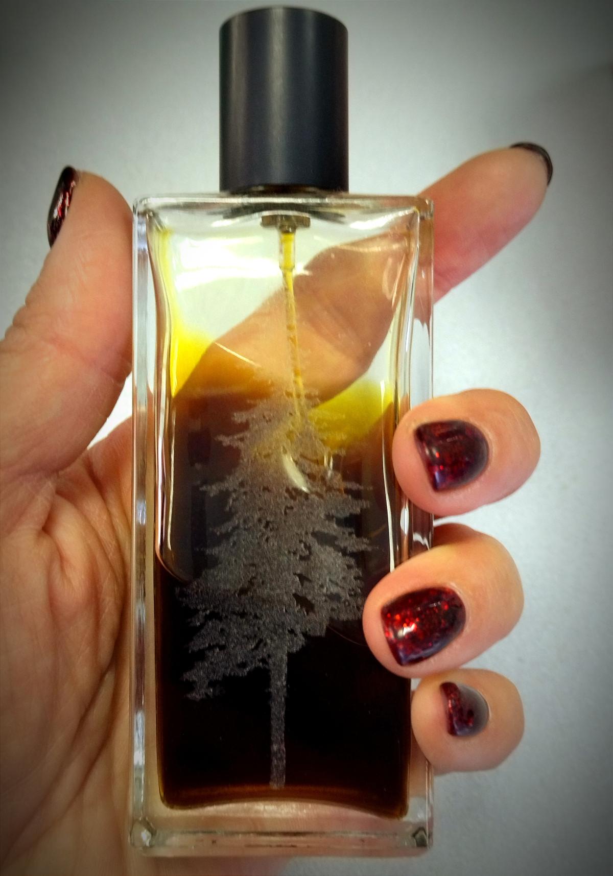 عطر ادکلن ​​تریکل پاین‌وارد پرفیومز - Treacle Pineward Perfumes - بررسی، قیمت و خرید
