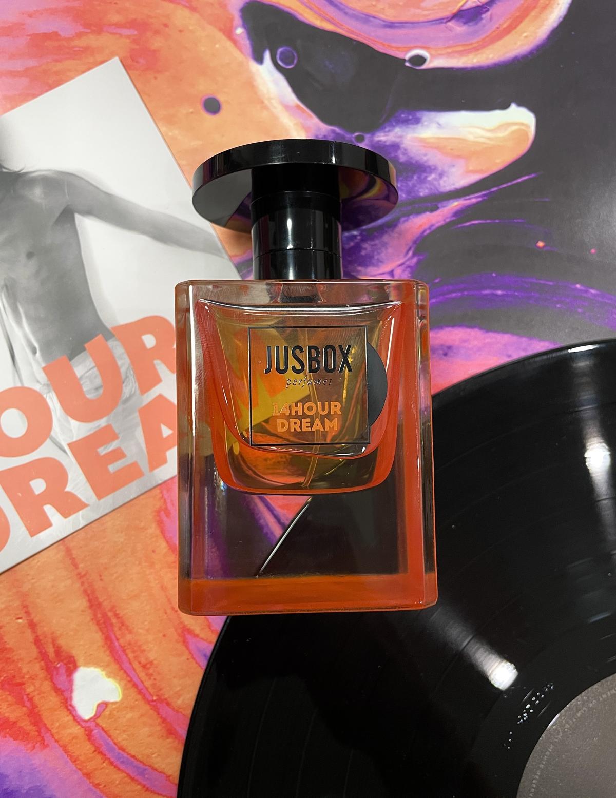 عطر ادکلن فورتین آوِر دِریم جوس‌باکس - 14Hour Dream Jusbox - بررسی، قیمت و خرید