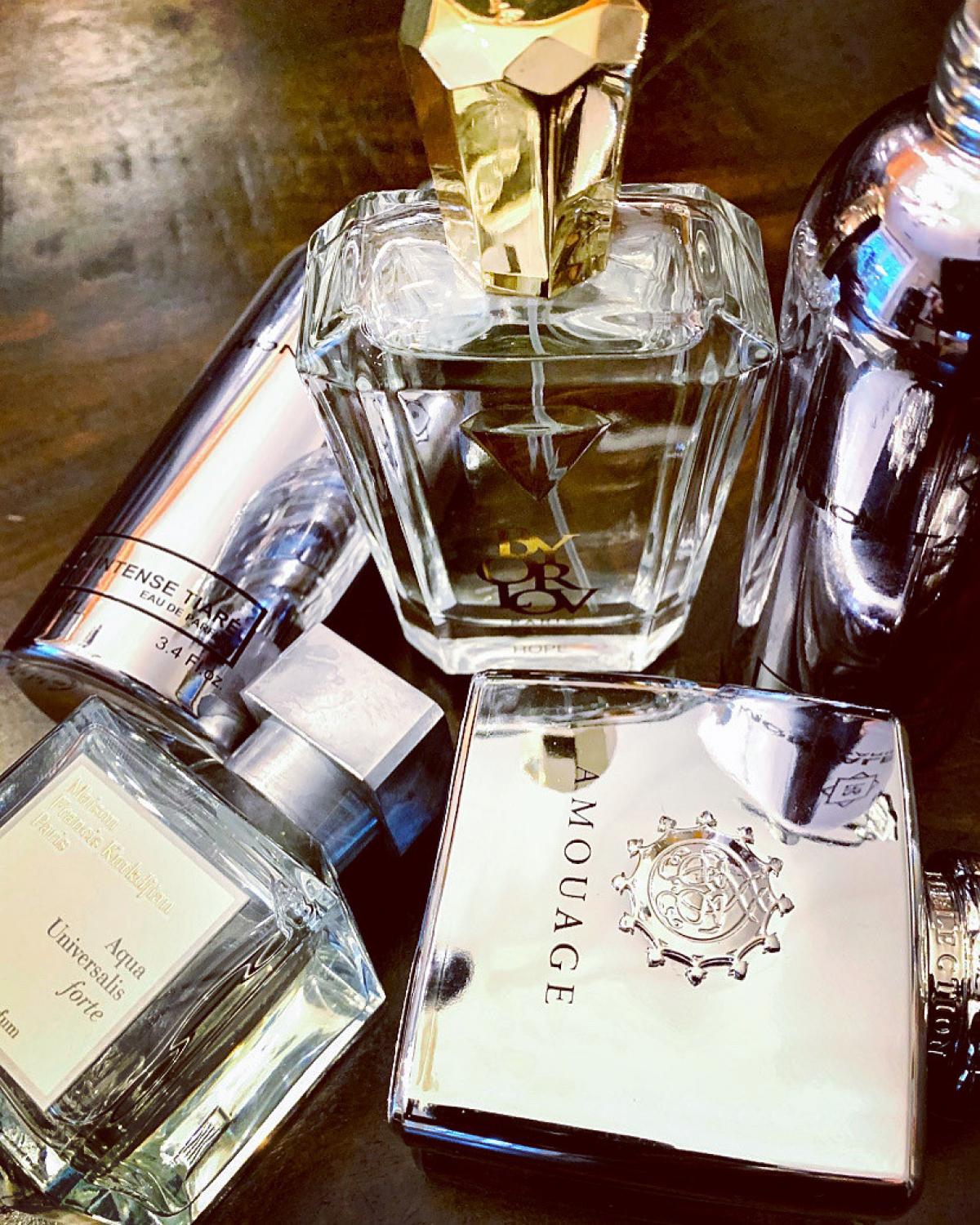 عطر ادکلن هوپ اورلوف پاریس - Hope Orlov Paris - بررسی، قیمت و خرید