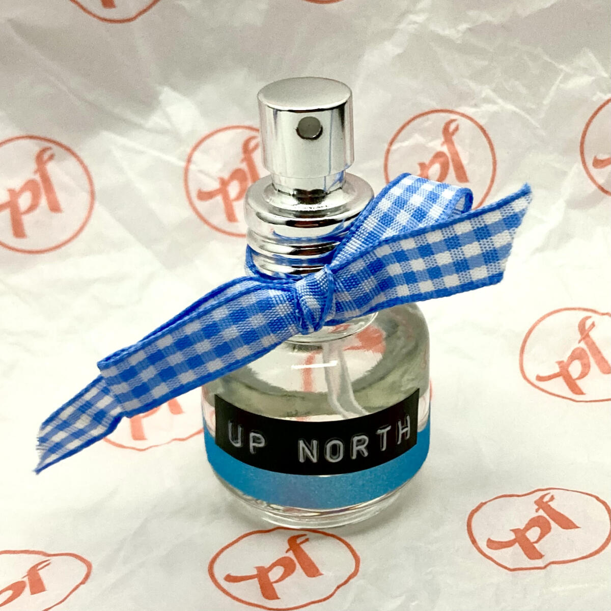 عطر ادکلن آپ نورث پرفکت پارفوم - Up North Pearfat Parfum - بررسی، قیمت و خرید