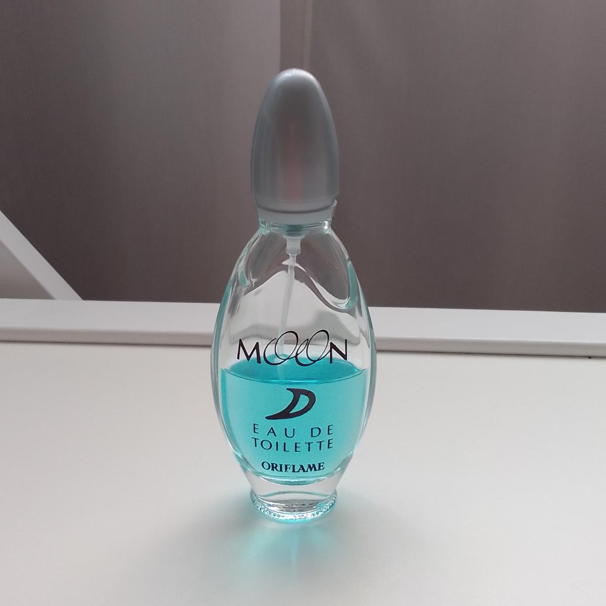 عطر ادکلن مون اوریفلیم - Moon (original) Oriflame - بررسی، قیمت و خرید