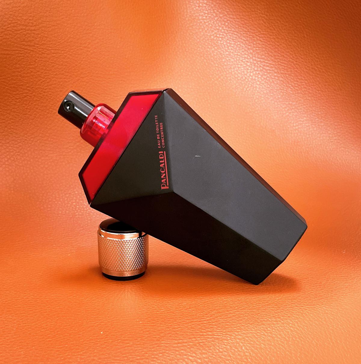 عطر ادکلن پانکالدی پنکالدی - Pancaldi Pancaldi - بررسی، قیمت و خرید