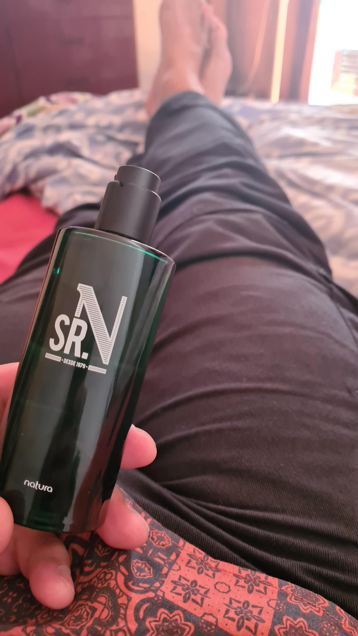 عطر ادکلن سینیر ان ناتورا - Sr. N Natura - بررسی، قیمت و خرید