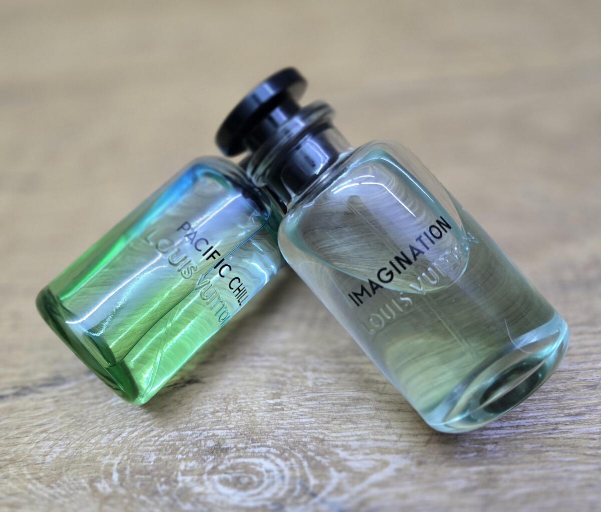 عطر ادکلن پسیفیک چیل لویی ویتان - Pacific Chill Louis Vuitton - بررسی، قیمت و خرید