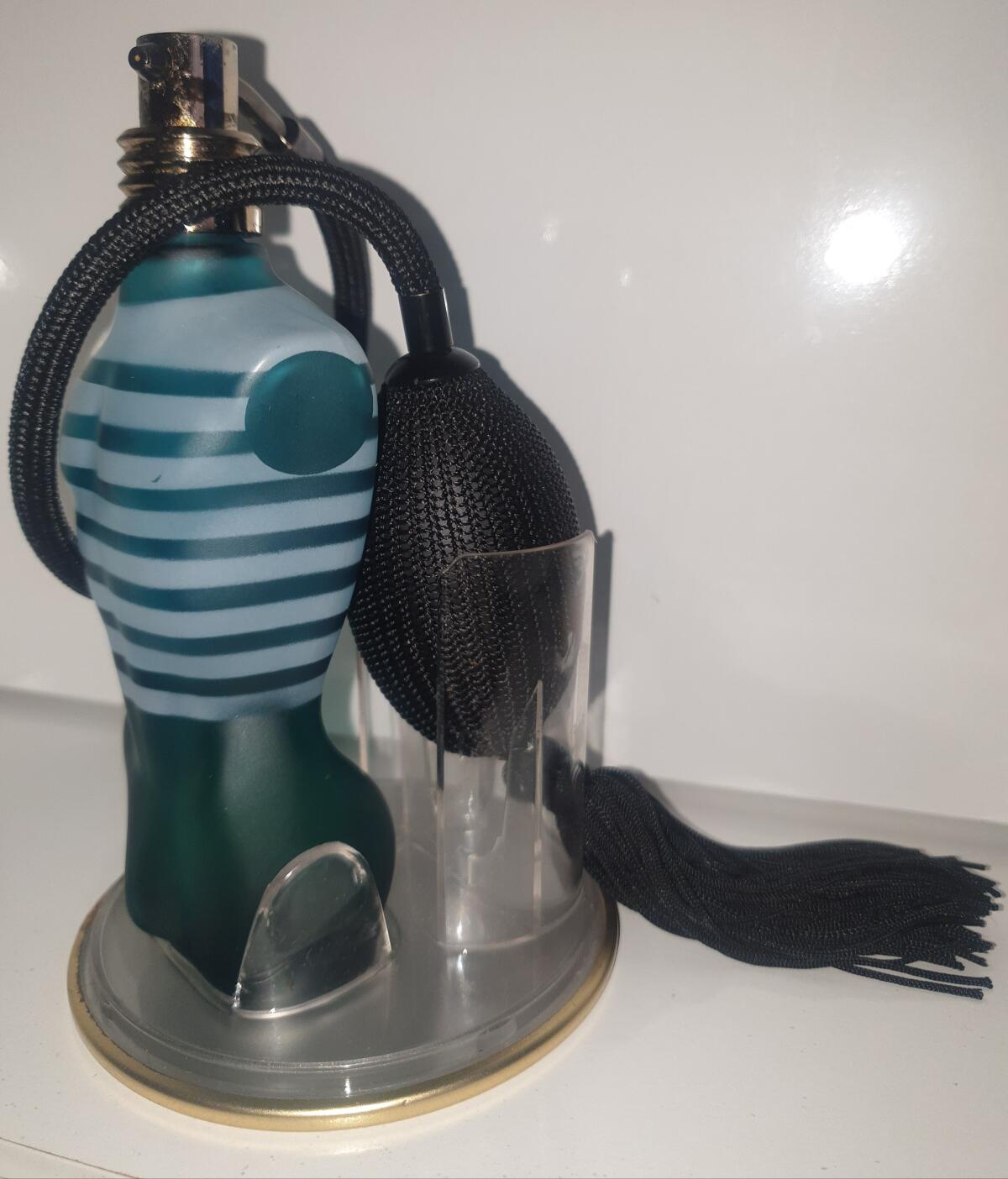 عطر ادکلن ل مل پرستیژ ادیشن ژان پل گوتیه - Le Male Prestige Edition Jean Paul Gaultier - بررسی، قیمت و خرید