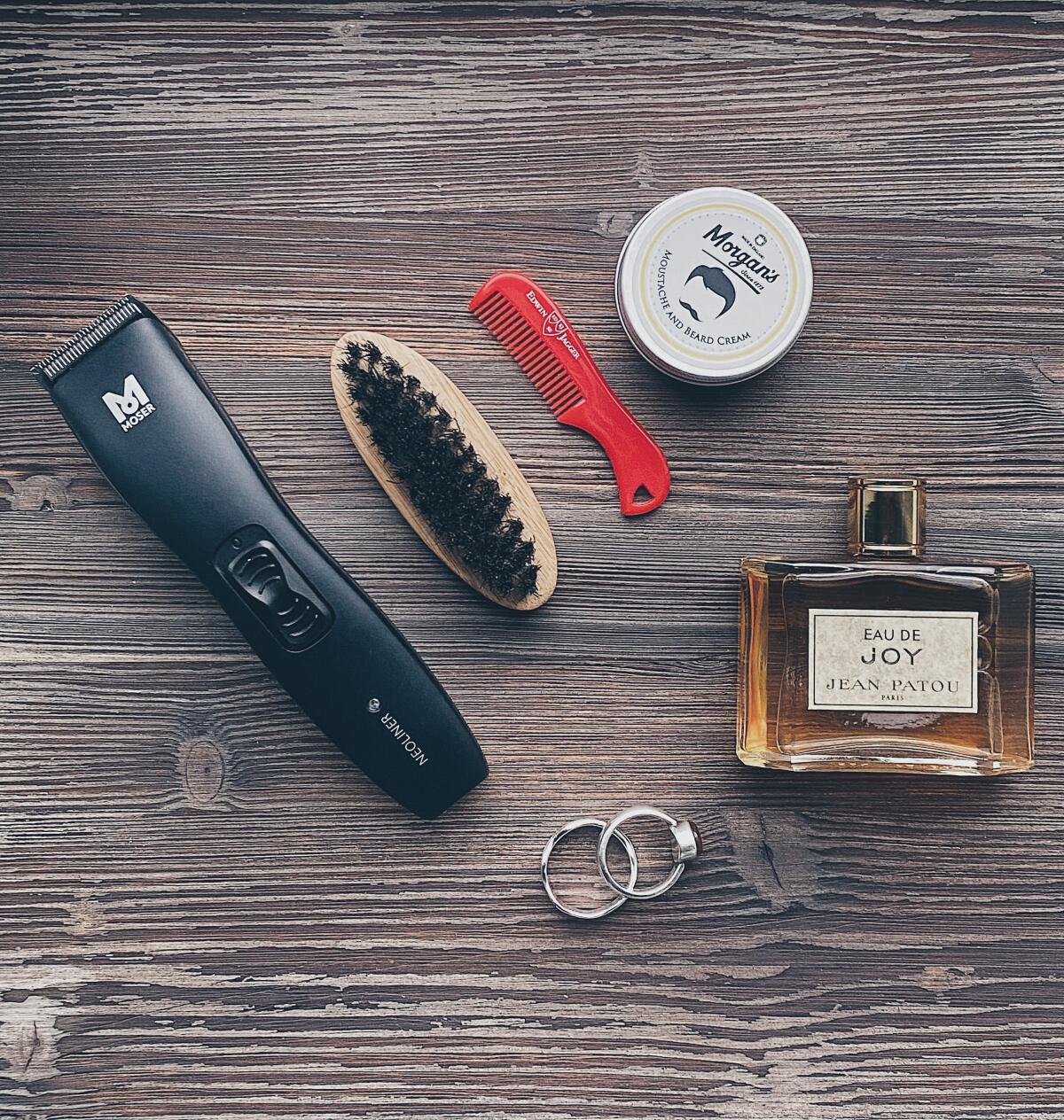 عطر ادکلن اُ دو ژوآ ژان پاتوق - Eau de Joy Jean Patou - بررسی، قیمت و خرید