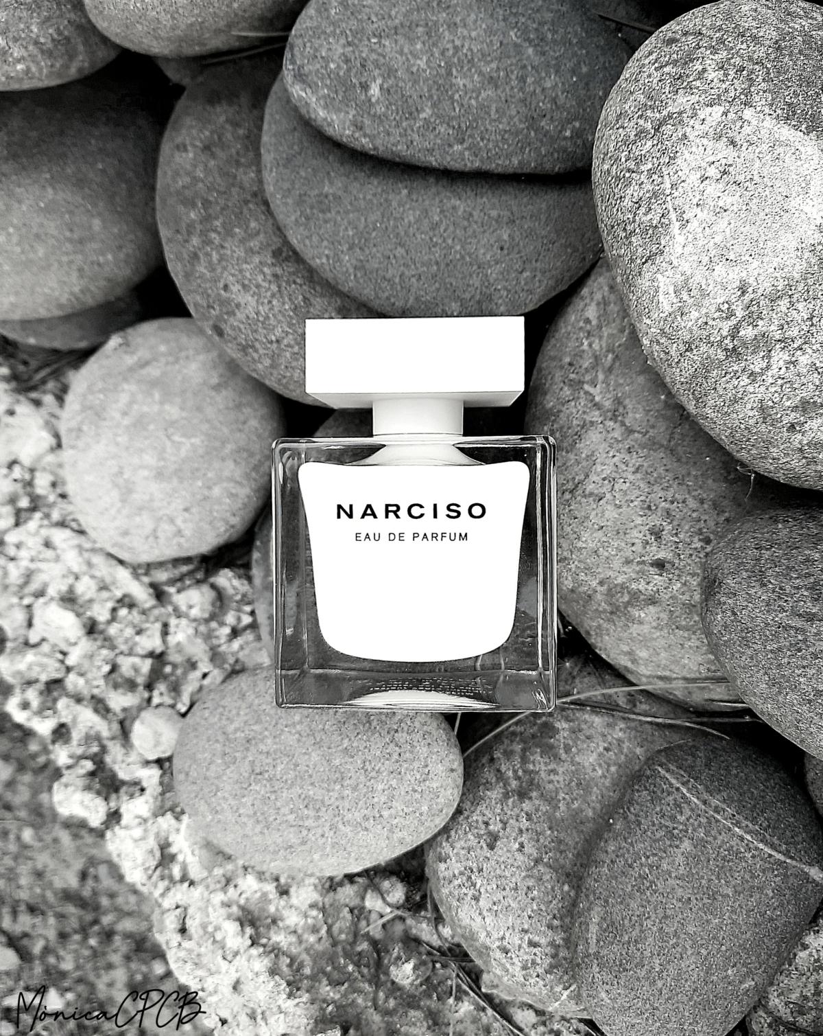 عطر ادکلن نارسیسو نارسیسو رودریگز - Narciso Narciso Rodriguez - بررسی، قیمت و خرید