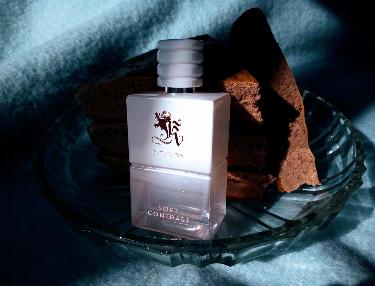 عطر ادکلن اُتو کرن سافت کانتراست اوتو کرن - Otto Kern Soft Contrast Otto Kern - بررسی، قیمت و خرید