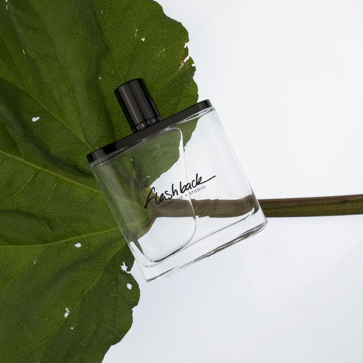 عطر ادکلن فلش بک اُلفَکتیو اِستودیو - Flash Back Olfactive Studio - بررسی، قیمت و خرید