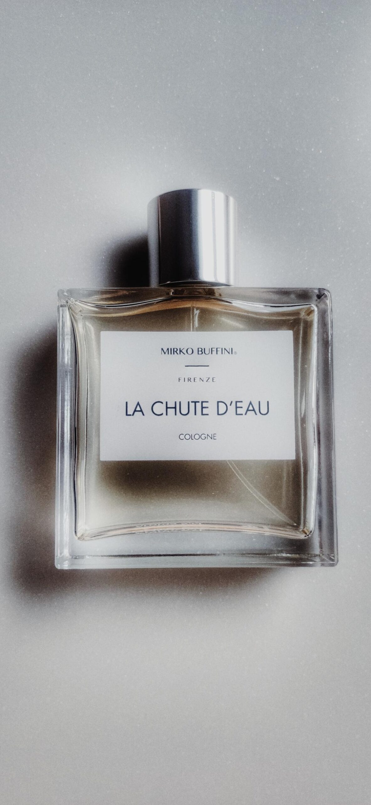 عطر ادکلن لا شو دو میرکو بوفینی فیرنزه - La Chute D'eau Mirko Buffini Firenze - بررسی، قیمت و خرید