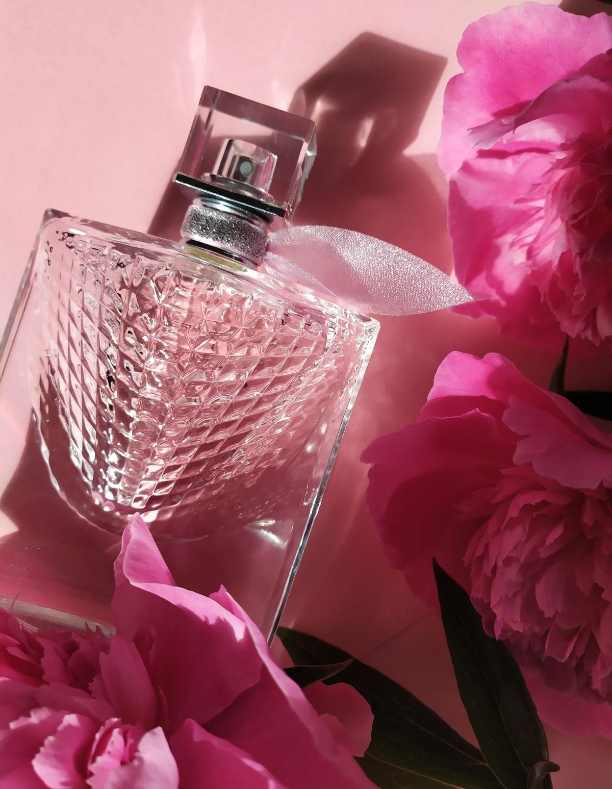 عطر ادکلن لا ویه است بل فلاورز آف هپینس لنکوم - La Vie Est Belle Flowers of Happiness Lancôme - بررسی، قیمت و خرید