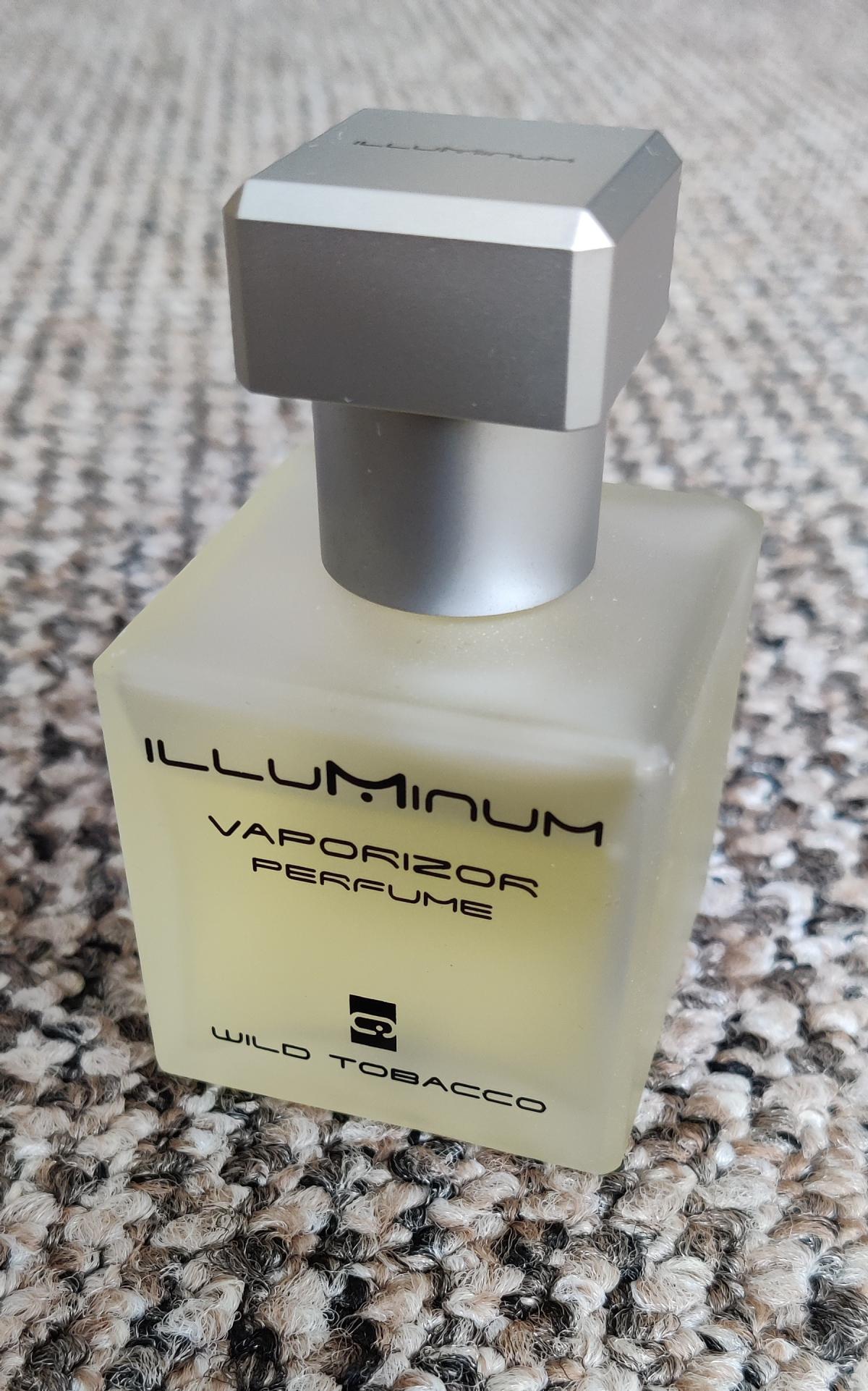 عطر ادکلن وایلد توباکو ایلومینوم - Wild Tobacco Illuminum - بررسی، قیمت و خرید