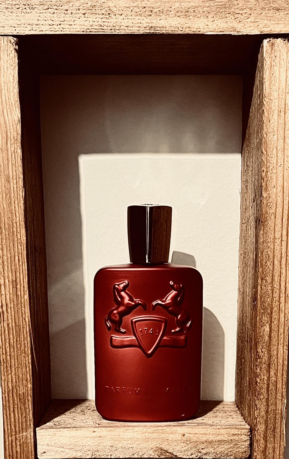 عطر ادکلن کالان پرفیوم د مارلی - Kalan Parfums de Marly - بررسی، قیمت و خرید