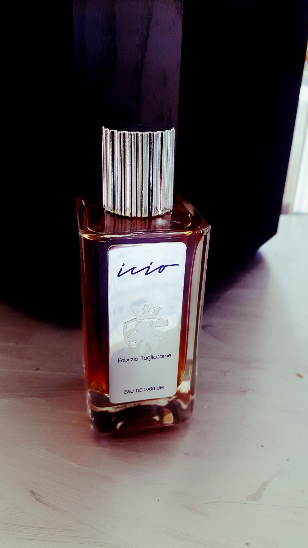 عطر ادکلن آیشیو اومنیا پروفومی - Icio Omnia Profumi - بررسی، قیمت و خرید