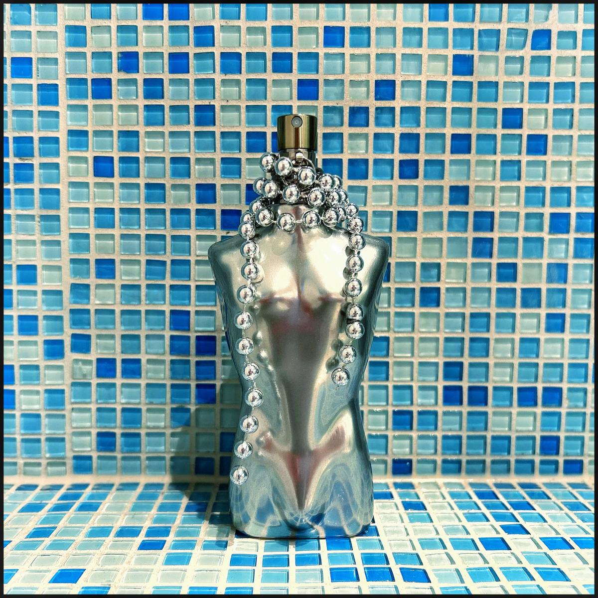 عطر ادکلن له مال پراید ۲۰۲۳ ژان پل گوتیه - Le Male Pride 2023 Jean Paul Gaultier - بررسی، قیمت و خرید