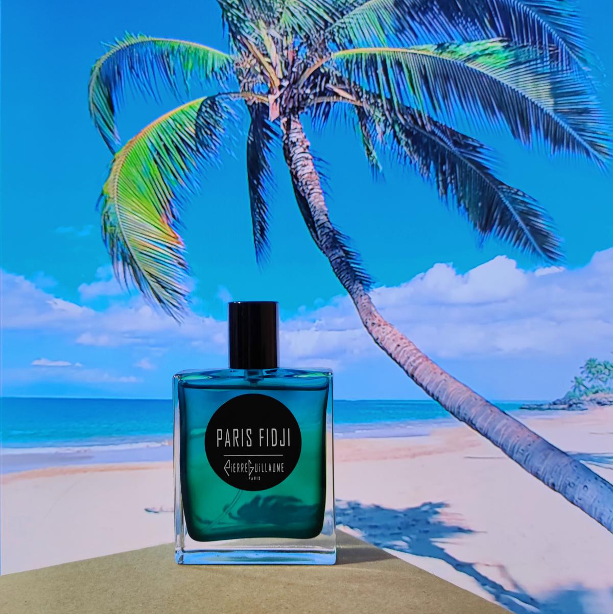 عطر ادکلن پاریس فیجی پیر گیوم پاریس - Paris Fidji Pierre Guillaume Paris - بررسی، قیمت و خرید
