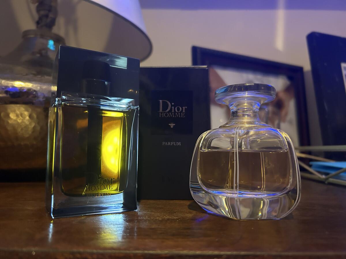 عطر ادکلن لیوینگ للیک لالیک - Living Lalique Lalique - بررسی، قیمت و خرید