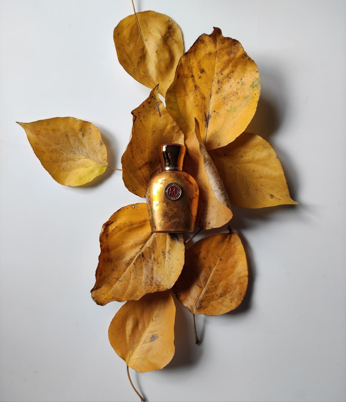 عطر ادکلن سندل گرنادا مورسك - Sandal Granada Moresque - بررسی، قیمت و خرید