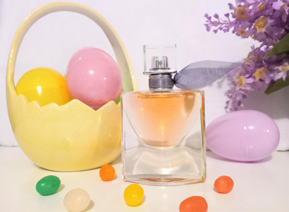 عطر ادکلن ایکله د فلور لنوین - Eclat de Fleurs Lanvin - بررسی، قیمت و خرید