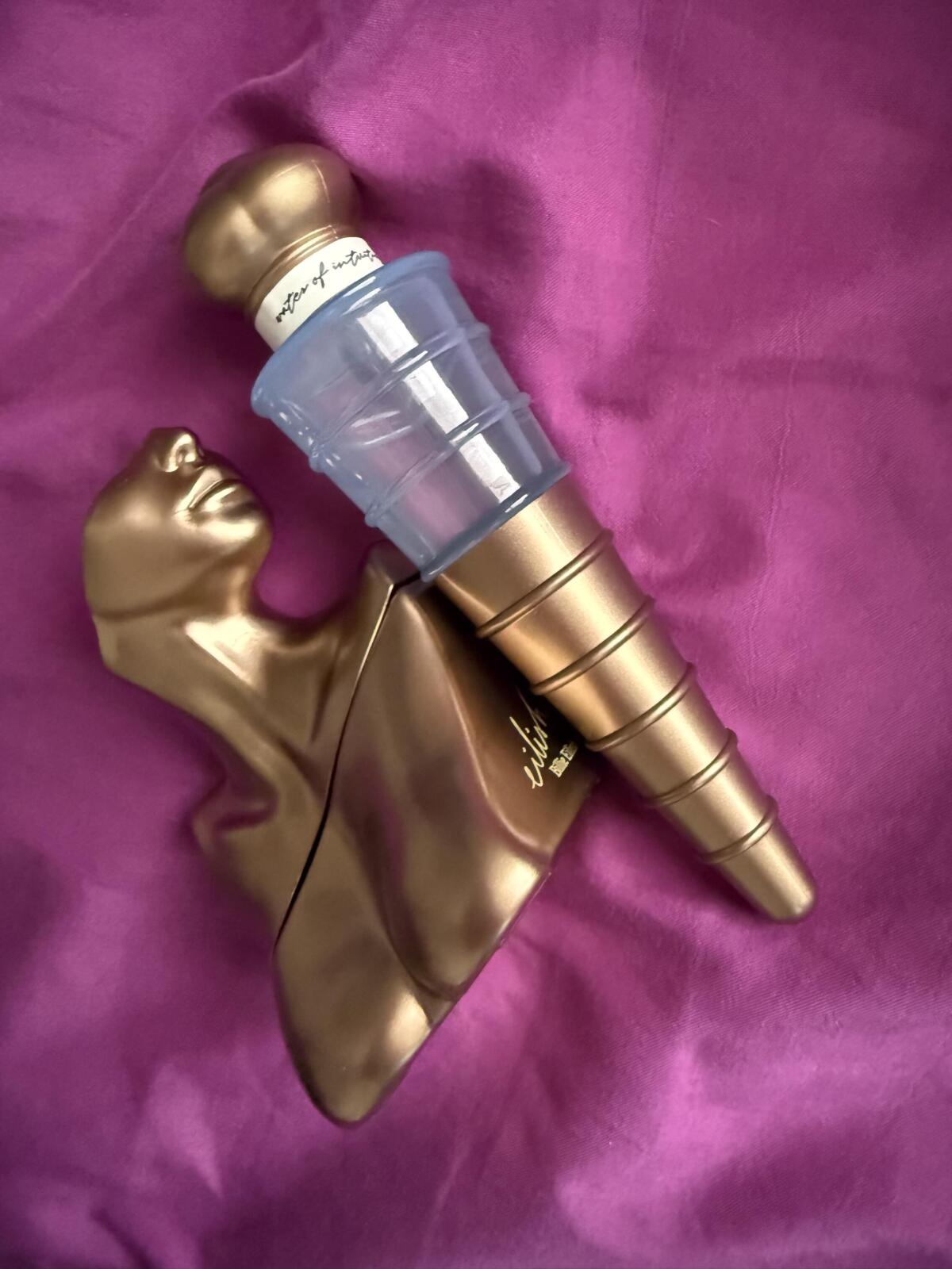 عطر ادکلن واتر آو اینتوییشن پورتالز پارفومز - Water of Intuition Portals Parfums - بررسی، قیمت و خرید