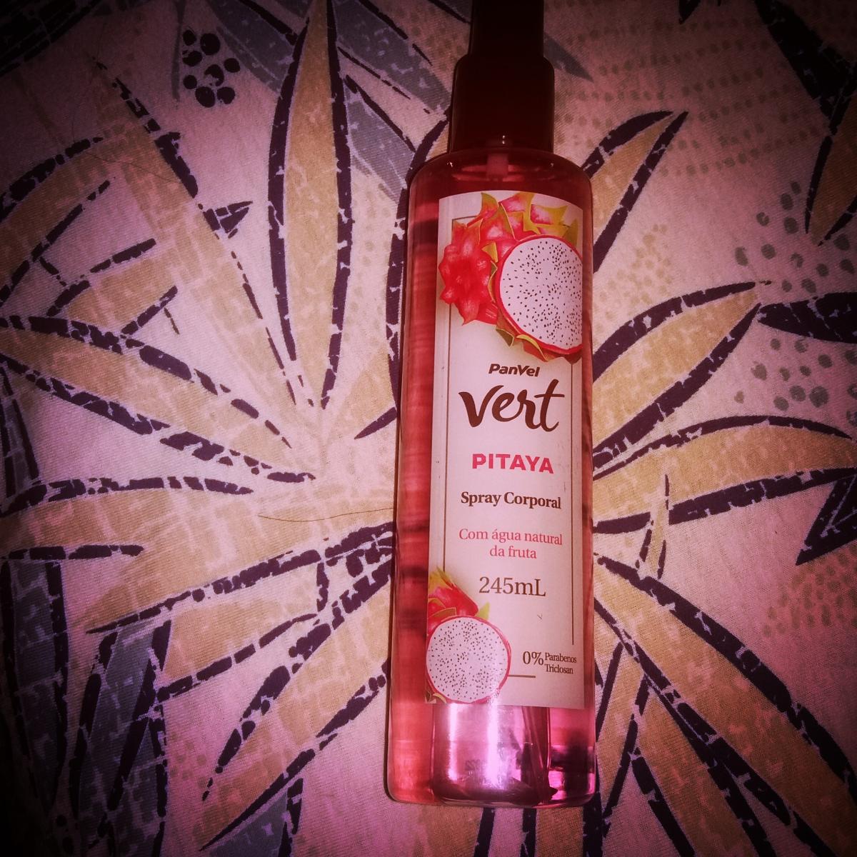 عطر ادکلن ورت پیتایا پنول - Vert Pitaya PanVel - بررسی، قیمت و خرید