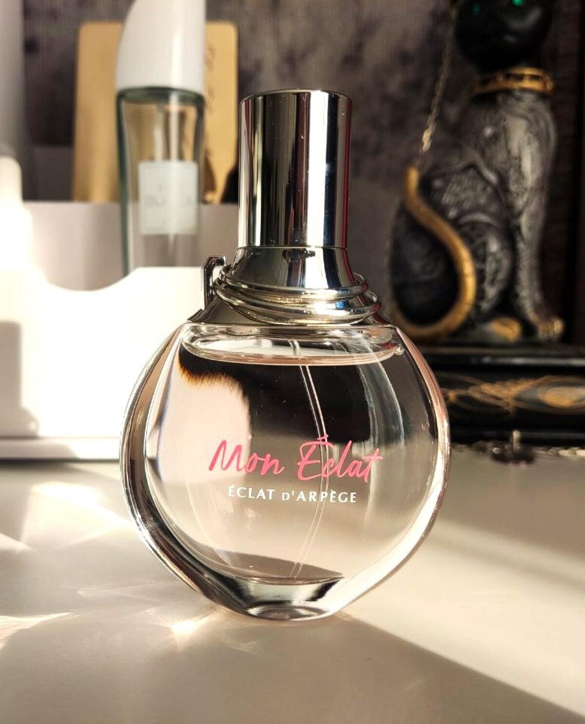 عطر ادکلن ایکلا د آرپژ مون ایکلا لنوین - Éclat d'Arpège Mon Éclat Lanvin - بررسی، قیمت و خرید