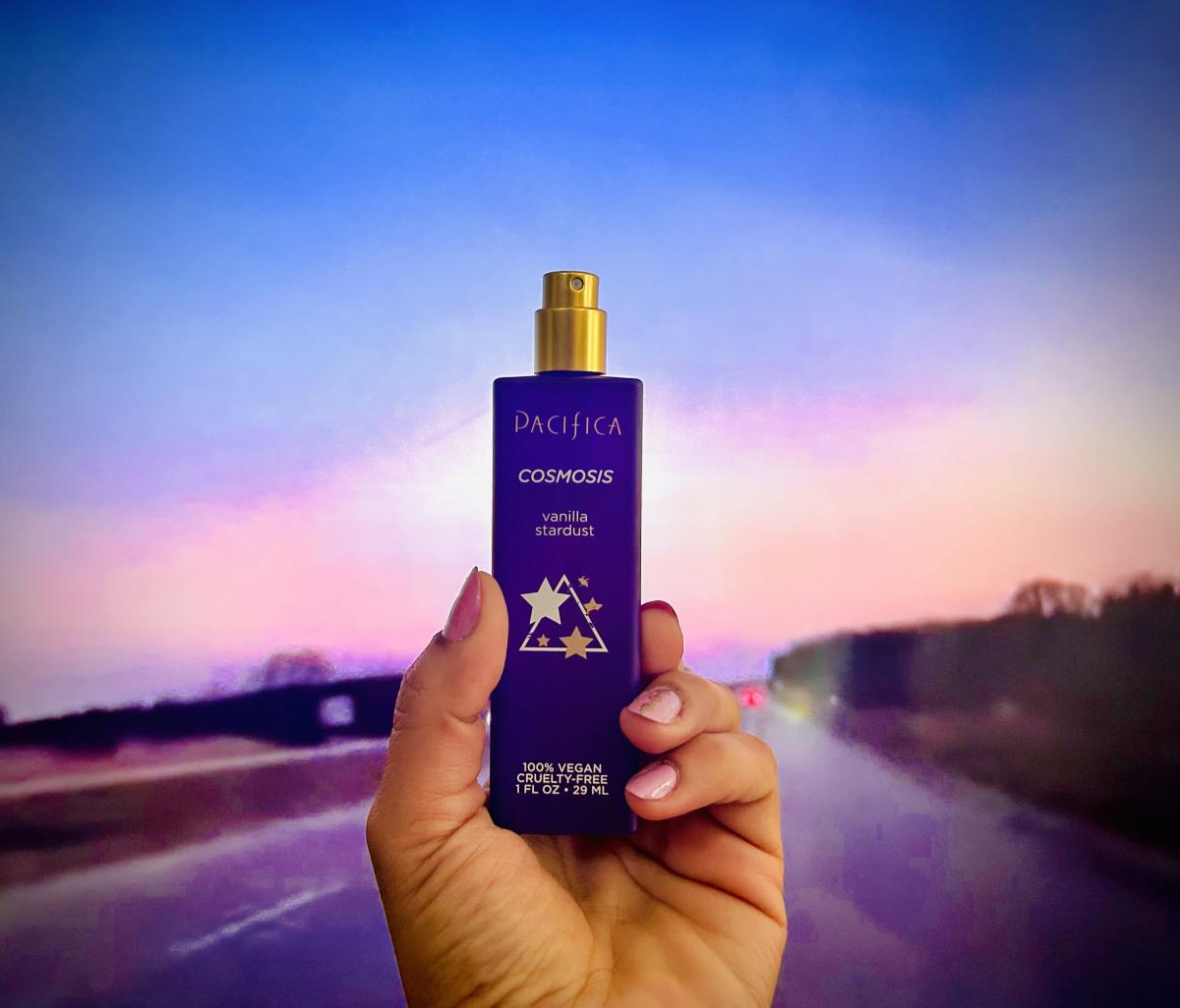 عطر ادکلن کازموسیس پسیفیکا - Cosmosis Pacifica - بررسی، قیمت و خرید