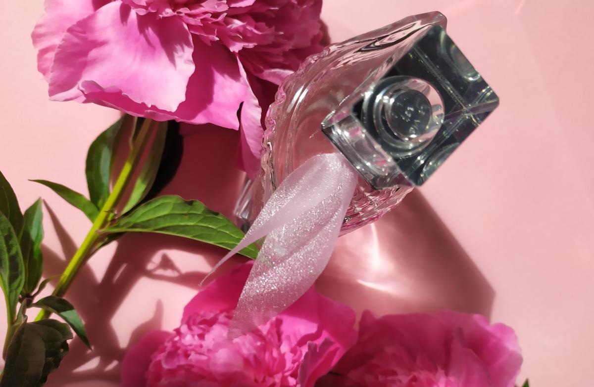 عطر ادکلن لا ویه است بل فلاورز آف هپینس لنکوم - La Vie Est Belle Flowers of Happiness Lancôme - بررسی، قیمت و خرید