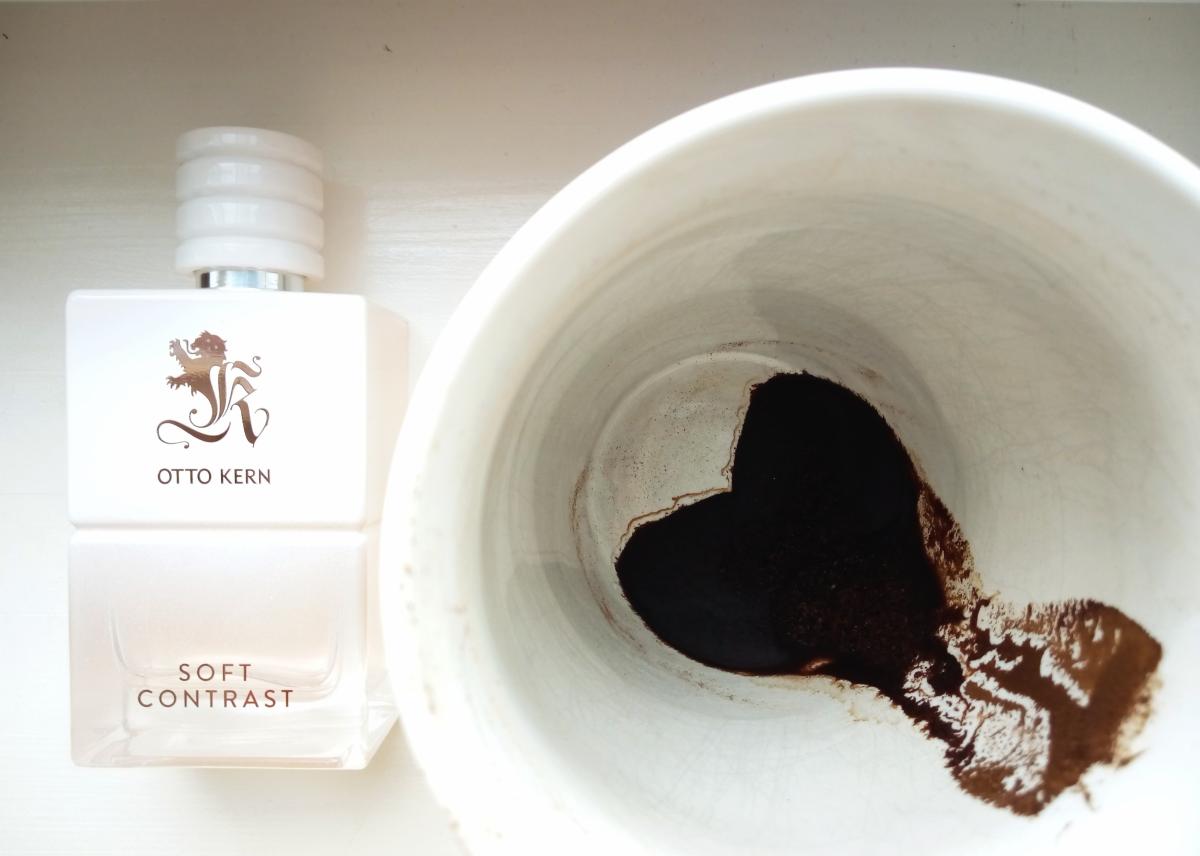 عطر ادکلن اُتو کرن سافت کانتراست اوتو کرن - Otto Kern Soft Contrast Otto Kern - بررسی، قیمت و خرید