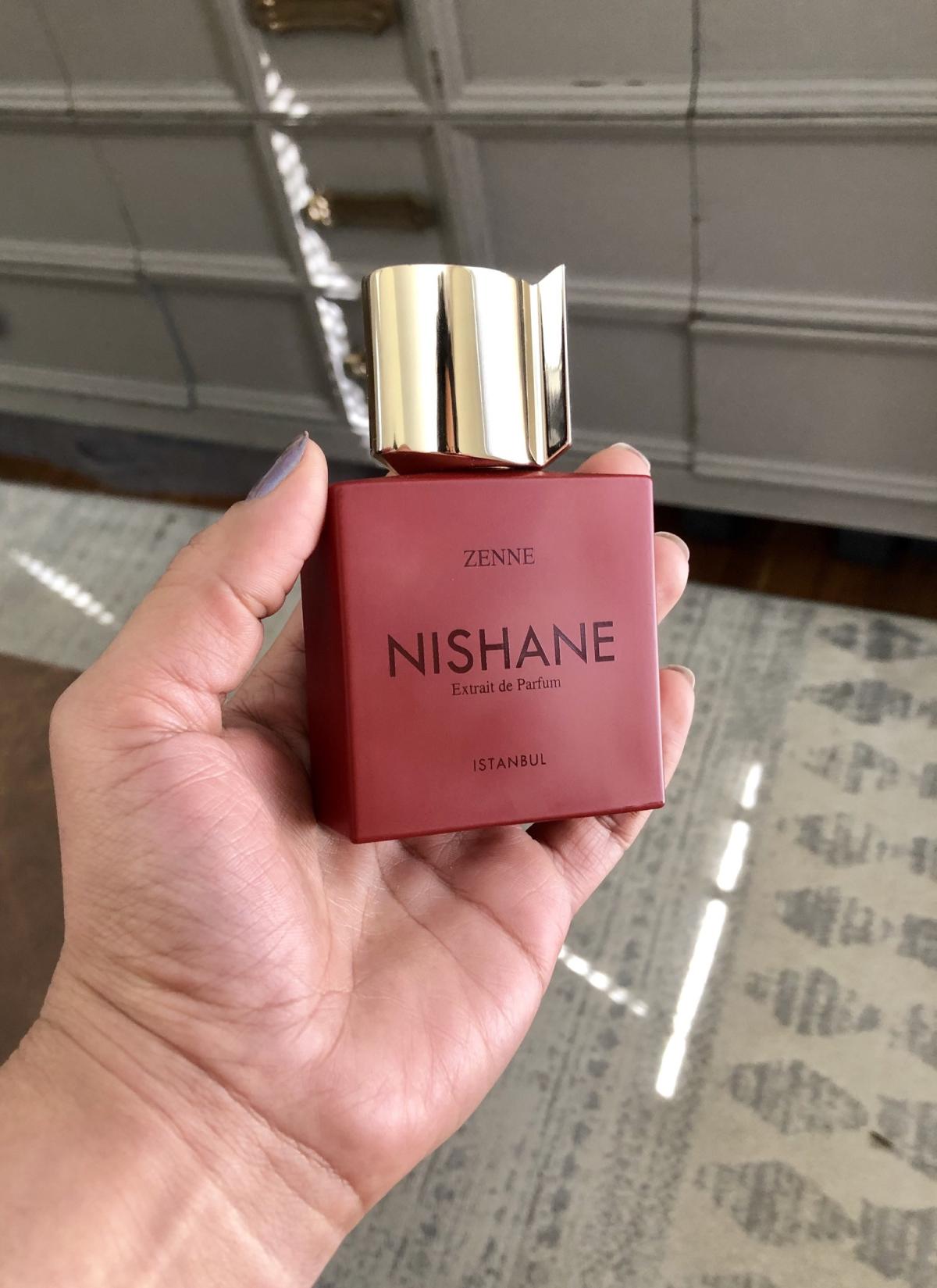عطر ادکلن زن نیشانه - Zenne Nishane - بررسی، قیمت و خرید
