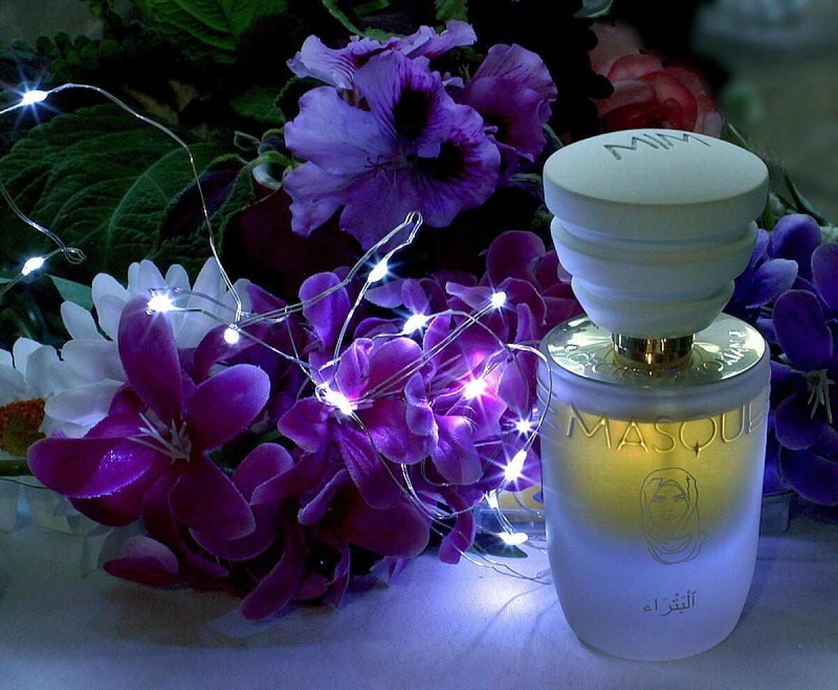عطر ادکلن پترا مسک میلانو - Petra Masque Milano - بررسی، قیمت و خرید