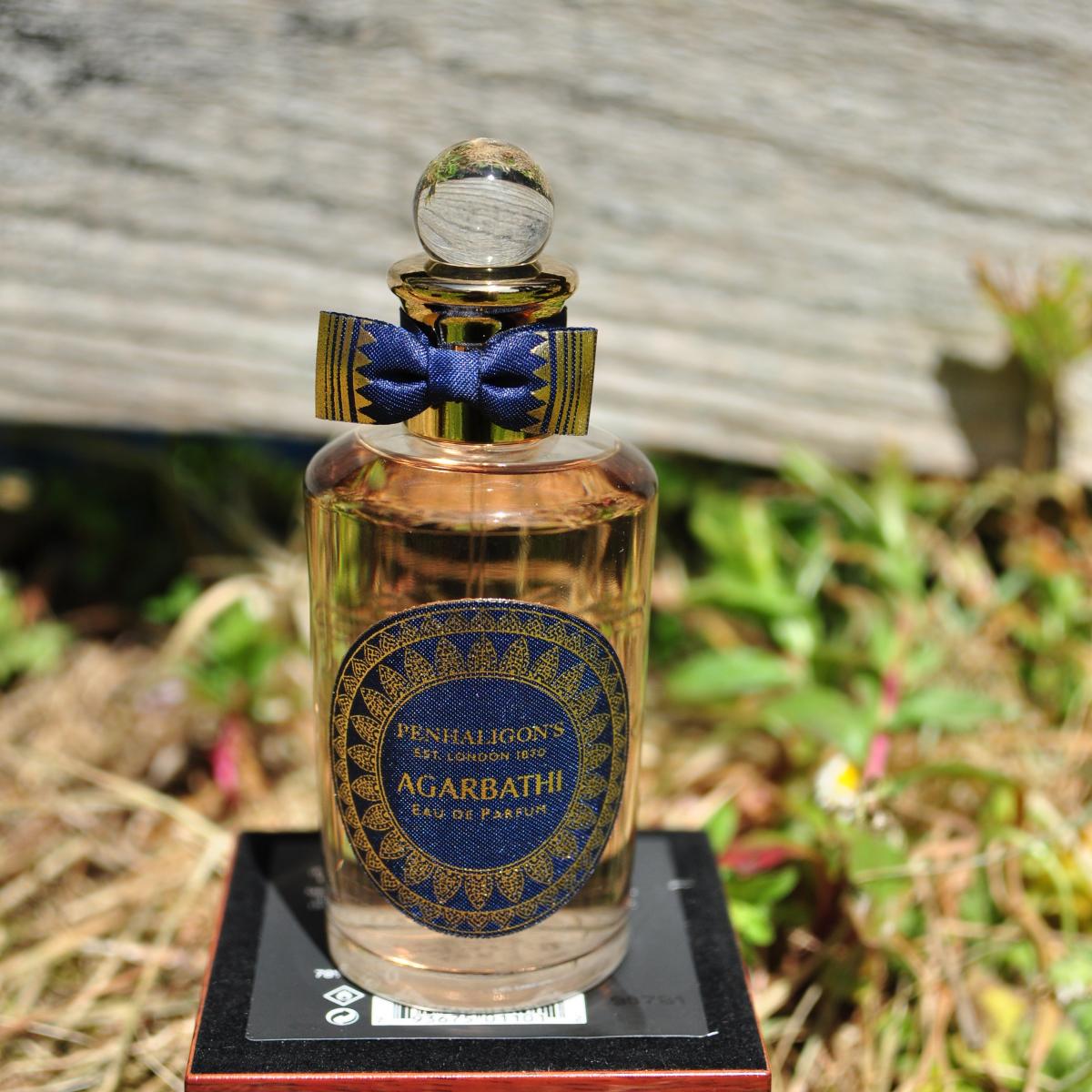 عطر ادکلن اگر‎بتی پنالیگونز - Agarbathi Penhaligon's - بررسی، قیمت و خرید