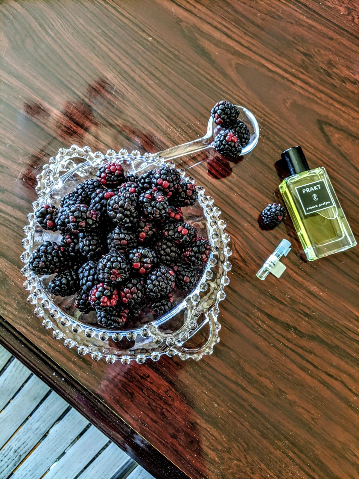 عطر ادکلن بلو بیژو پیوتر چارنکی - Bluebijou Piotr Czarnecki - بررسی، قیمت و خرید
