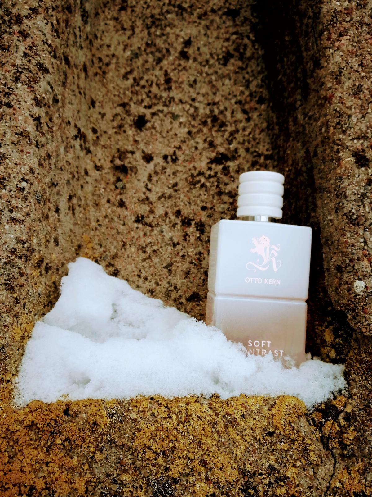 عطر ادکلن اُتو کرن سافت کانتراست اوتو کرن - Otto Kern Soft Contrast Otto Kern - بررسی، قیمت و خرید