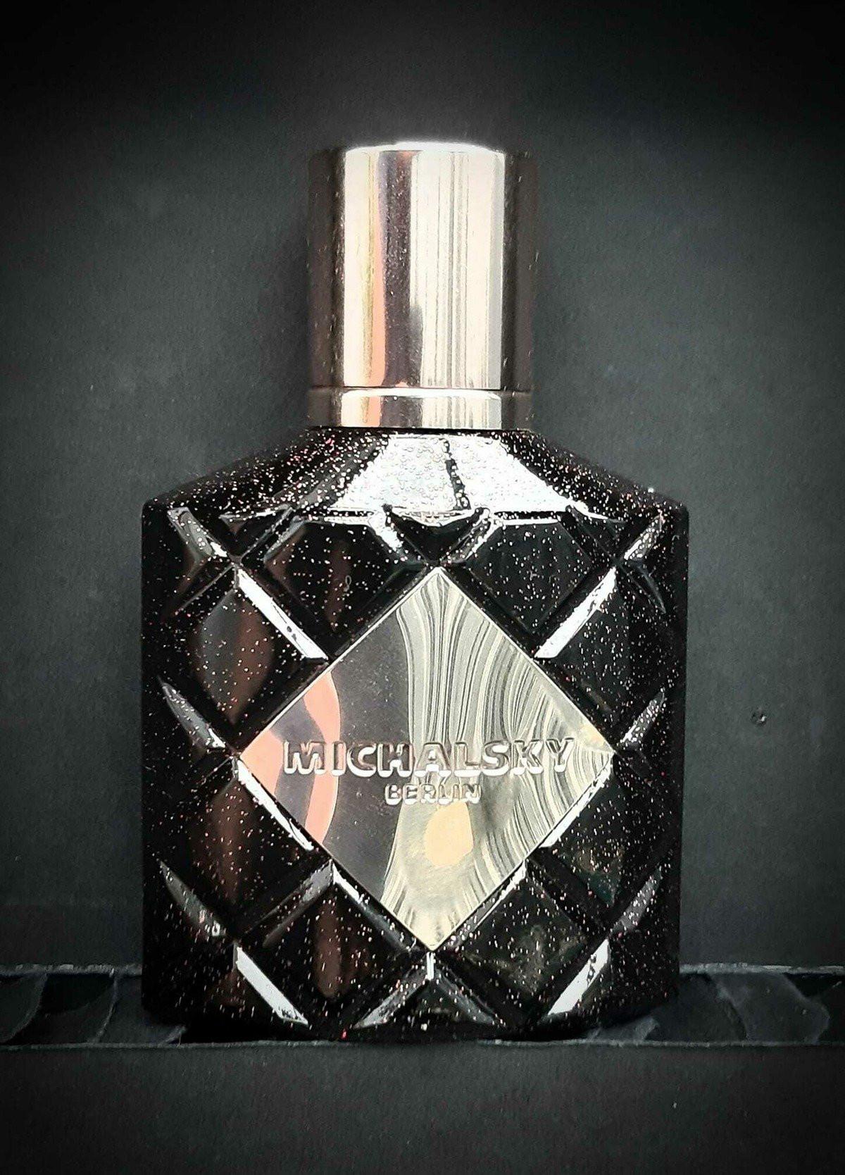 عطر ادکلن میکالسکی آیکونیک فور وومن مایکل میکالسکی - Michalsky Iconic For Women Michael Michalsky - بررسی، قیمت و خرید